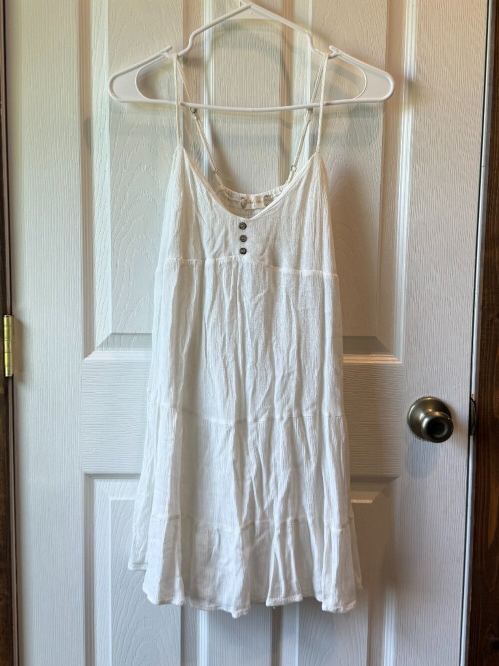 Altar'd State Dress